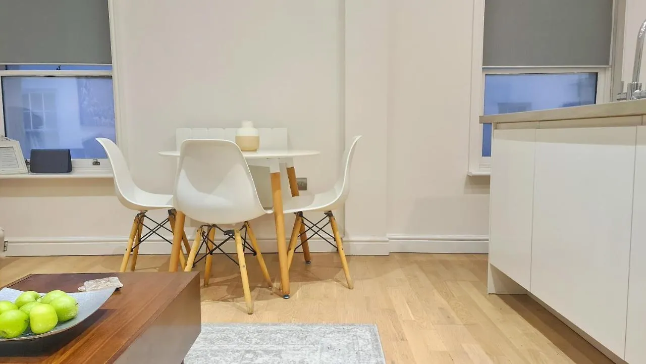 Modern & Central, Perfect Beach Getaway- 2Min Walk Brighton 0*,